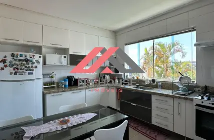 Imagem: Sobrado para Venda, Demarchi