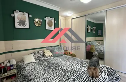 Imagem: Sobrado para Venda, Demarchi