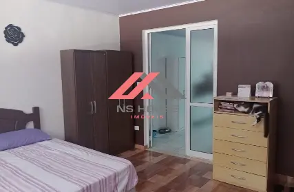 Imagem: Sobrado para Venda, Baeta Neves