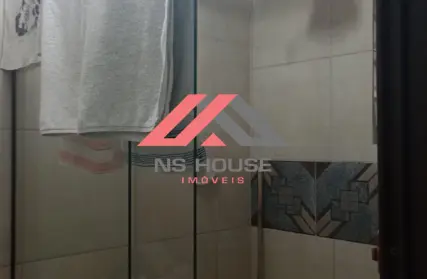 Imagem: Sobrado para Venda, Baeta Neves