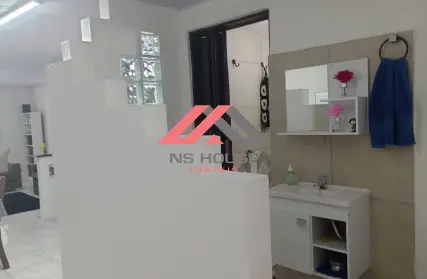 Imagem: Sobrado para Venda, Baeta Neves