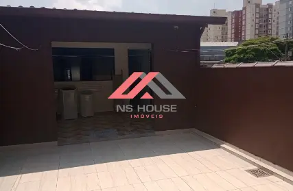 Imagem: Sobrado para Venda, Baeta Neves