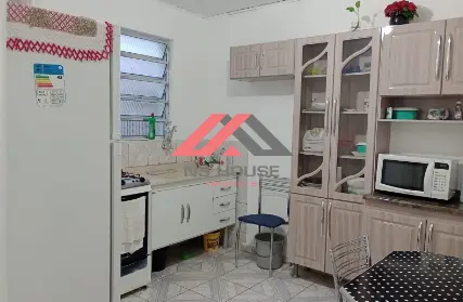 Imagem: Sobrado para Venda, Baeta Neves