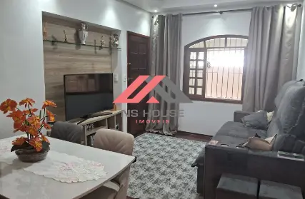 Imagem: Sobrado para Venda, Demarchi