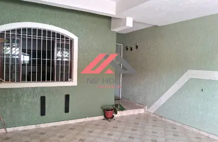 Imagem: Sobrado para Venda, Demarchi