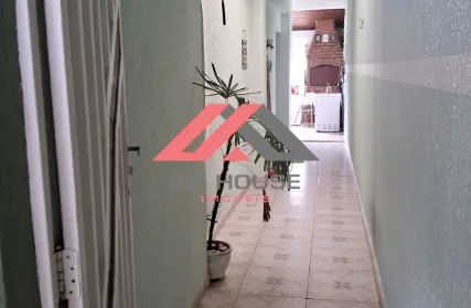 Imagem: Sobrado para Venda, Demarchi