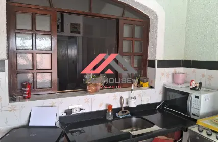 Imagem: Sobrado para Venda, Demarchi