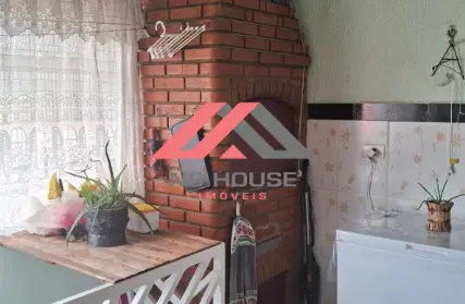 Imagem: Sobrado para Venda, Demarchi