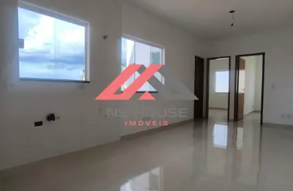 Imagem: Apartamento para Venda, Cidade São Jorge