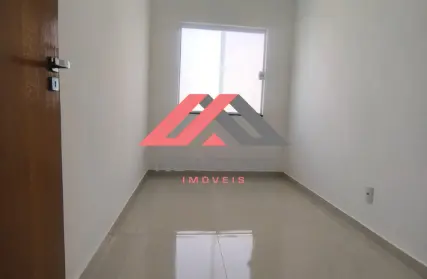 Imagem: Apartamento para Venda, Cidade São Jorge