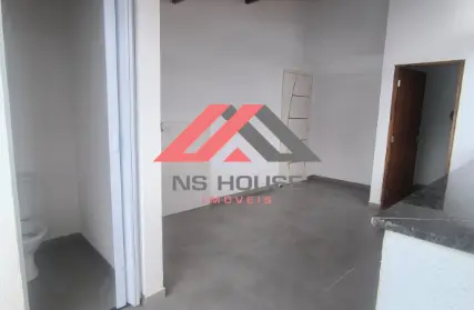 Imagem: Apartamento para Venda, Cidade São Jorge