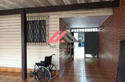 Imagem: Sobrado para Venda, Prosperidade