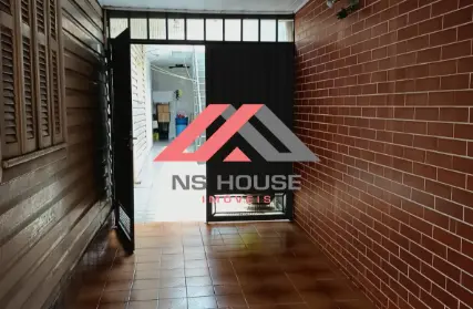 Imagem: Sobrado para Venda, Prosperidade