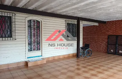 Imagem: Sobrado para Venda, Prosperidade