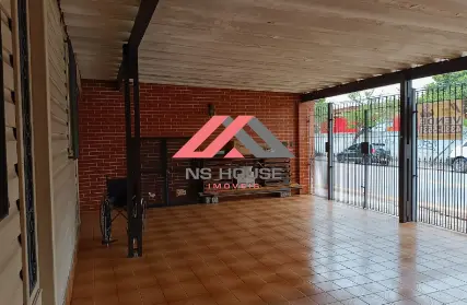 Imagem: Sobrado para Venda, Prosperidade