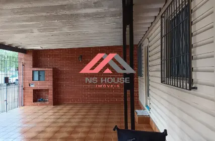 Imagem: Sobrado para Venda, Prosperidade