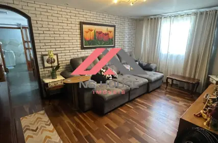 Imagem: Sobrado para Venda, Santa Maria