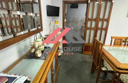 Imagem: Sobrado para Venda, Santa Maria