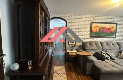 Imagem: Sobrado para Venda, Santa Maria