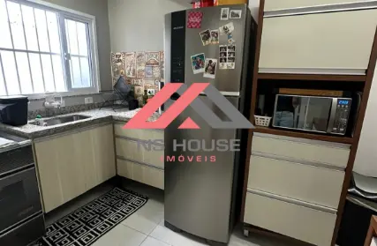 Imagem: Sobrado para Venda, Santa Maria