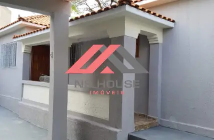 Imagem: Sobrado para Venda, Nova Gerti