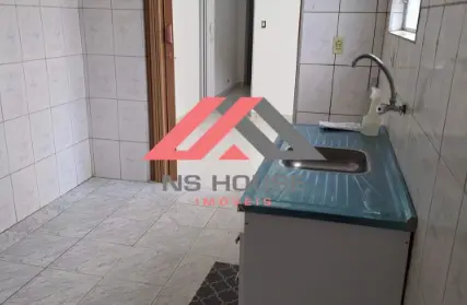 Imagem: Sobrado para Venda, Nova Gerti