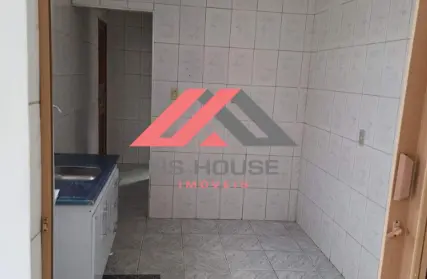 Imagem: Sobrado para Venda, Nova Gerti