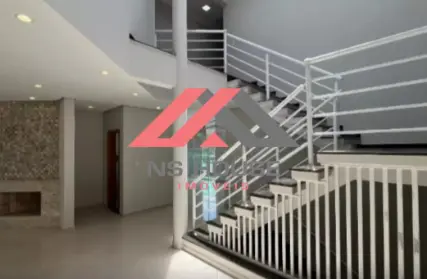 Imagem: Sobrado para Venda, Santa Maria