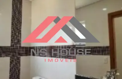 Imagem: Sobrado para Venda, Santa Maria