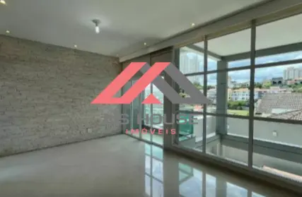 Imagem: Sobrado para Venda, Santa Maria