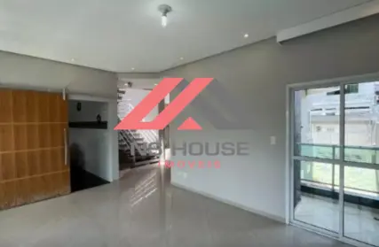 Imagem: Sobrado para Venda, Santa Maria