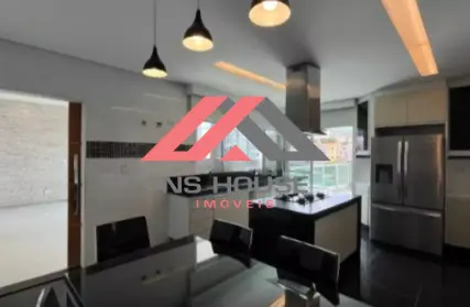 Imagem: Sobrado para Venda, Santa Maria