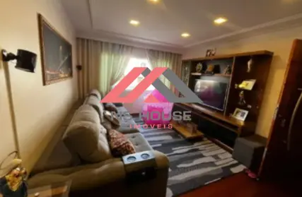 Imagem: Sobrado para Venda, Olímpico