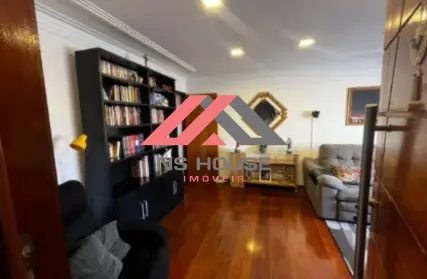 Imagem: Sobrado para Venda, Olímpico