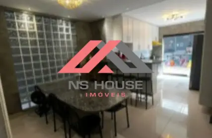 Imagem: Sobrado para Venda, Olímpico