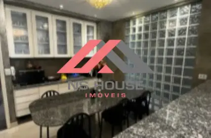 Imagem: Sobrado para Venda, Olímpico