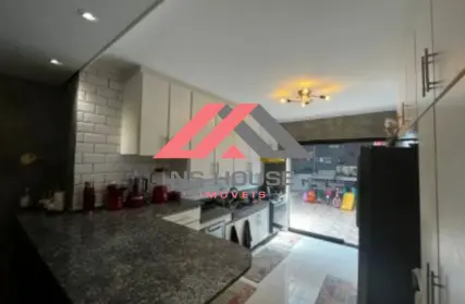 Imagem: Sobrado para Venda, Olímpico