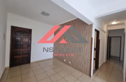 Imagem: Apartamento para Venda, Baeta Neves