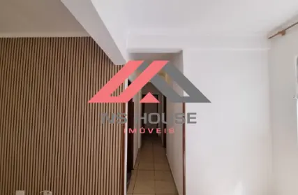 Imagem: Apartamento para Venda, Baeta Neves