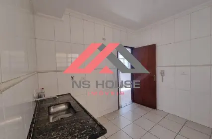 Imagem: Apartamento para Venda, Baeta Neves