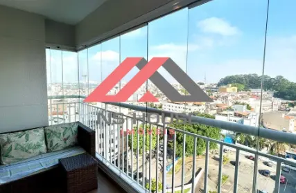 Imagem: Apartamento para Venda, Boa Vista