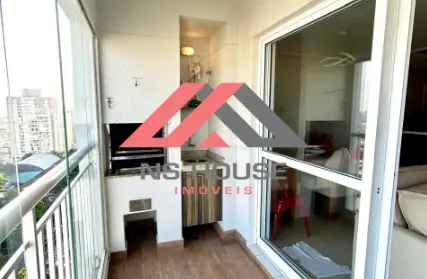 Imagem: Apartamento para Venda, Boa Vista