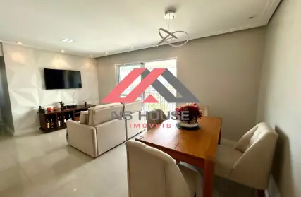 Imagem: Apartamento para Venda, Boa Vista