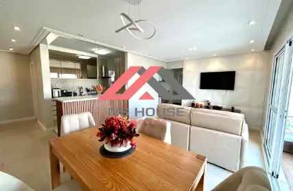 Imagem: Apartamento para Venda, Boa Vista