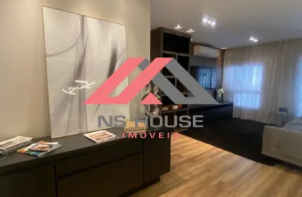 Imagem: Apartamento para Venda, Jardim São Caetano