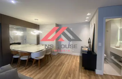 Imagem: Apartamento para Venda, Jardim São Caetano