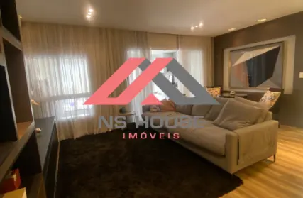 Imagem: Apartamento para Venda, Jardim São Caetano