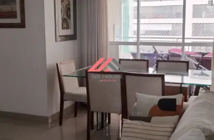 Imagem: Apartamento para Venda, Mauá