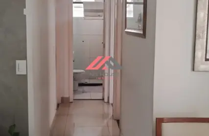 Imagem: Apartamento para Venda, Mauá