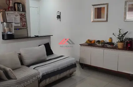 Imagem: Apartamento para Venda, Mauá